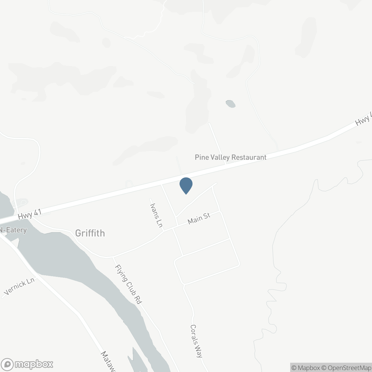 26000-B HWY 41, Greater Madawaska, Ontario K0J 2R0